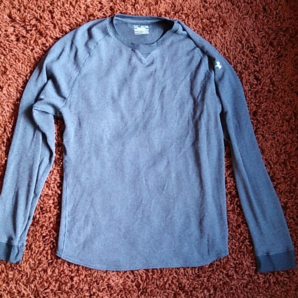 Under Armour Men's 2XL all-season gear long sleeve